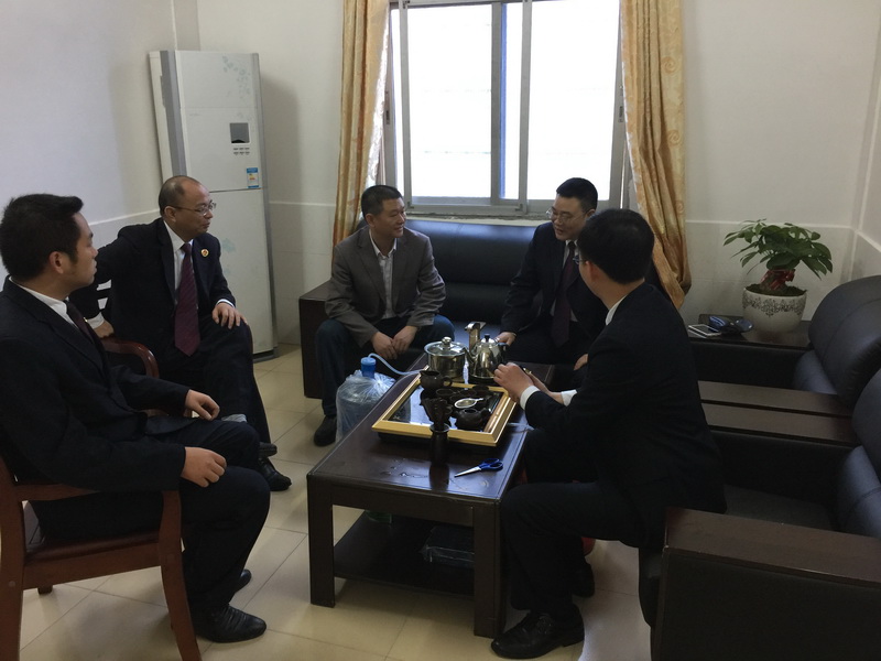 江西省赣州市南康区人民检察院