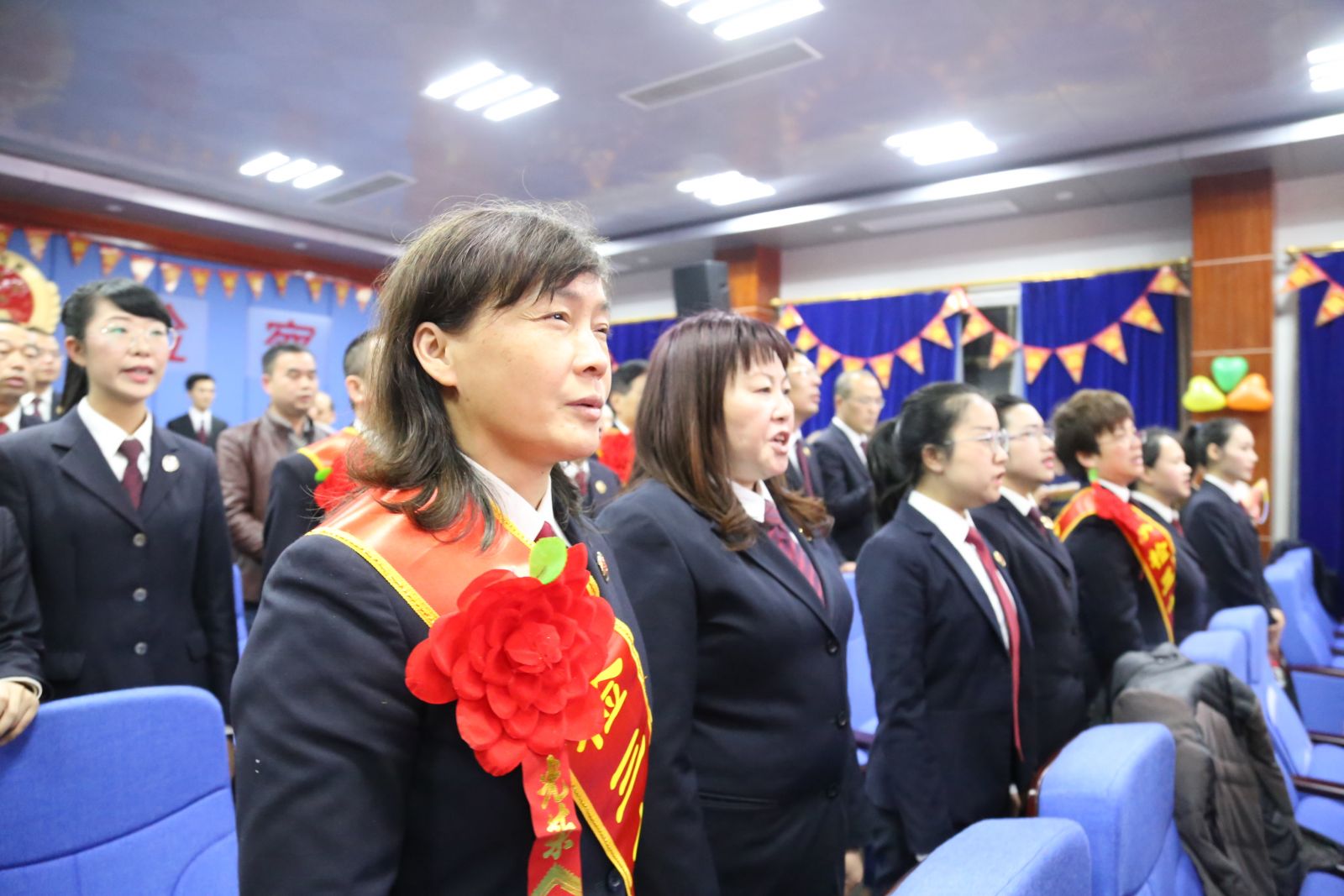 江西省赣州市南康区人民检察院